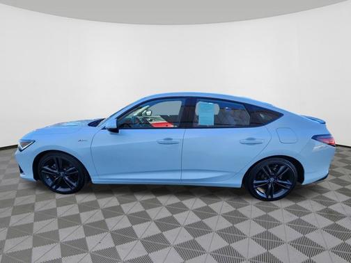 2023 Acura Integra w/A-Spec Technology Package
