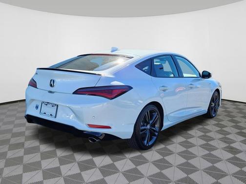 2023 Acura Integra w/A-Spec Technology Package
