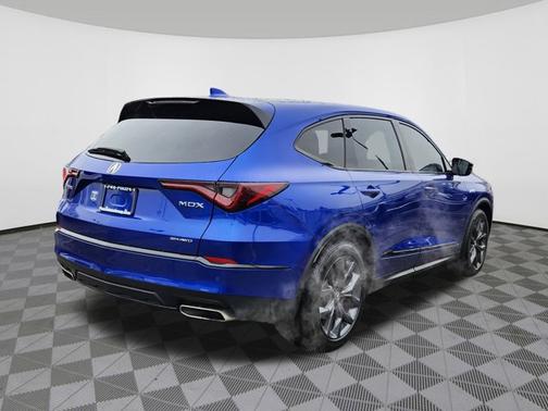 2023 Acura MDX w/A-Spec Package