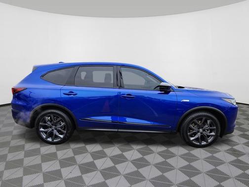 2023 Acura MDX w/A-Spec Package