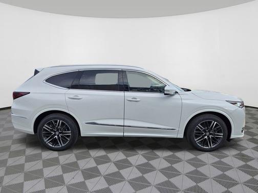 2026 Acura MDX w/Advance Package