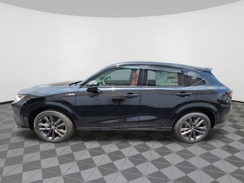 2025 Acura ADX w/A-Spec Package