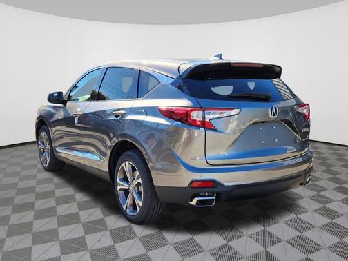 2025 Acura RDX w/Technology Package