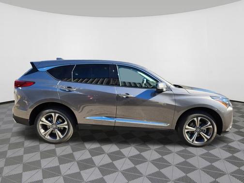 2025 Acura RDX w/Technology Package