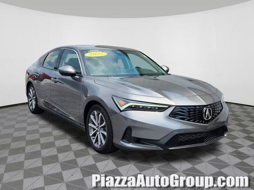 2025 Acura Integra Base