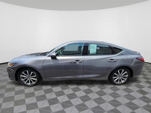 2025 Acura Integra Base