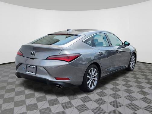 2025 Acura Integra Base