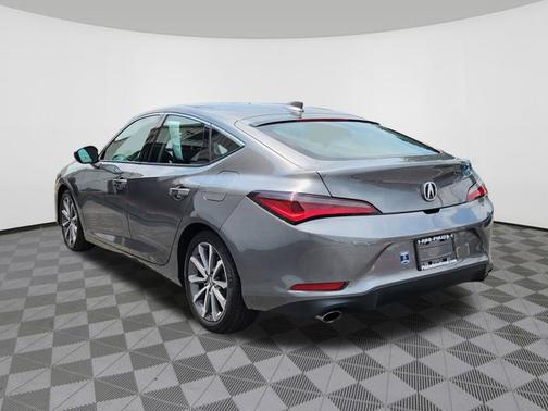 2025 Acura Integra Base