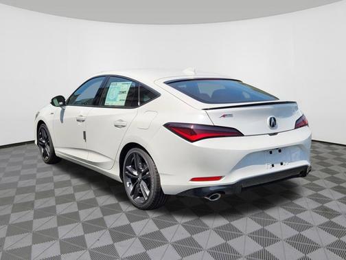 2025 Acura Integra w/A-Spec Package