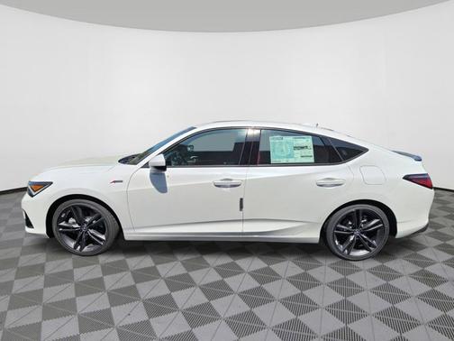 2025 Acura Integra w/A-Spec Package
