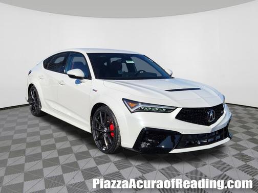 2026 Acura Integra Type S