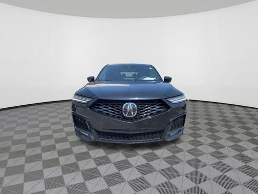 2025 Acura MDX w/A-Spec Package