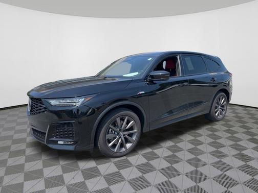 2025 Acura MDX w/A-Spec Package
