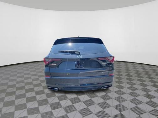 2025 Acura MDX w/A-Spec Package