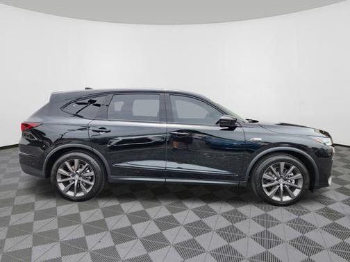 2025 Acura MDX w/A-Spec Package