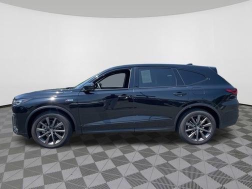 2025 Acura MDX w/A-Spec Package