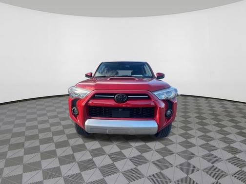 2023 Toyota 4Runner TRD Off Road