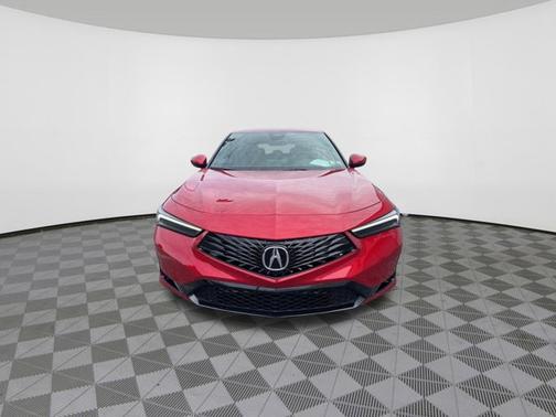 2025 Acura Integra w/A-Spec Package