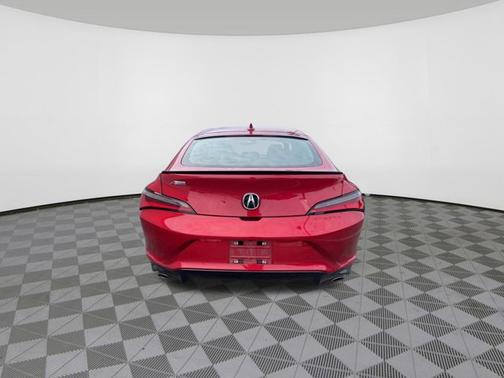 2025 Acura Integra w/A-Spec Package