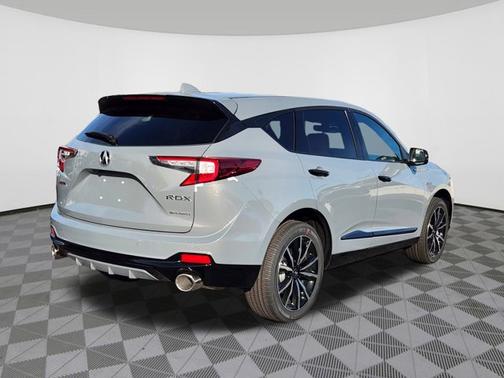 2026 Acura RDX w/A-Spec Advance Package