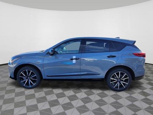 2026 Acura RDX w/A-Spec Advance Package