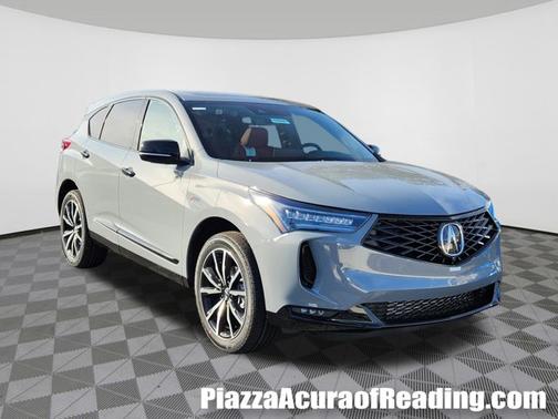 2026 Acura RDX w/A-Spec Advance Package