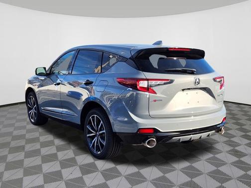 2026 Acura RDX w/A-Spec Advance Package