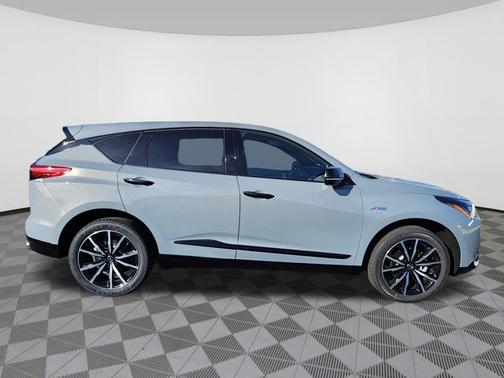 2026 Acura RDX w/A-Spec Advance Package