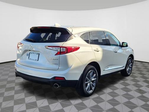 2021 Acura RDX w/Technology Package