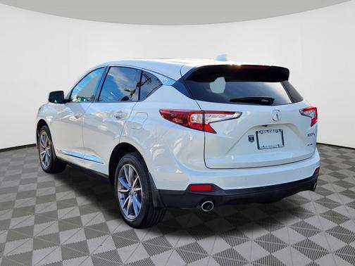 2021 Acura RDX w/Technology Package