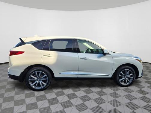 2021 Acura RDX w/Technology Package