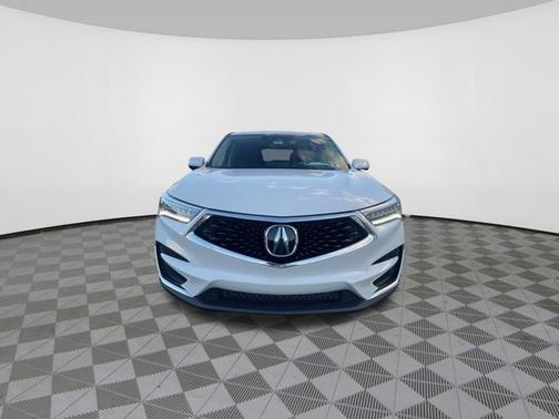 2021 Acura RDX w/Technology Package