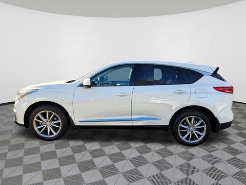 2021 Acura RDX w/Technology Package