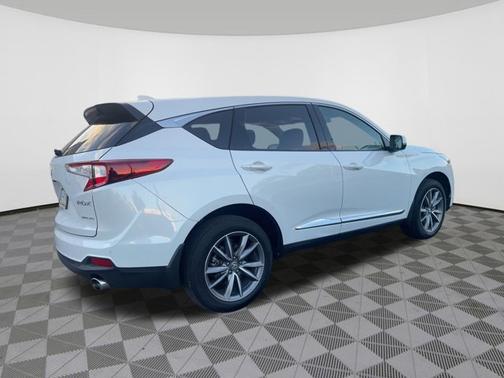 2021 Acura RDX w/Technology Package