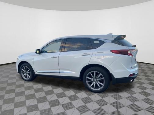 2021 Acura RDX w/Technology Package