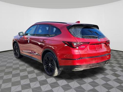 2026 Acura MDX w/A-Spec Advance Package