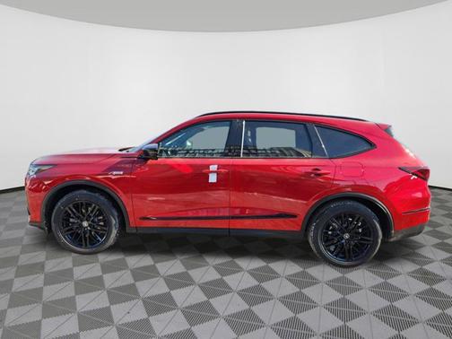 2026 Acura MDX w/A-Spec Advance Package