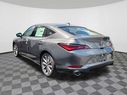 2025 Acura Integra Base
