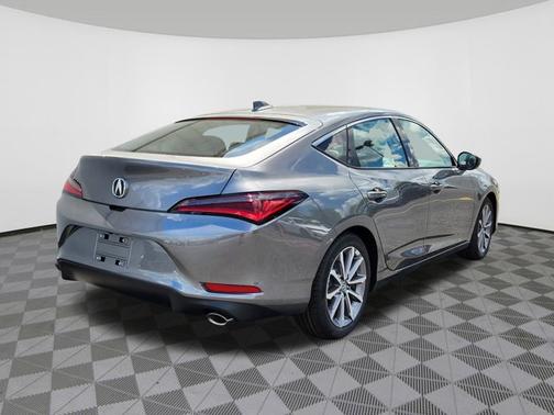 2025 Acura Integra Base