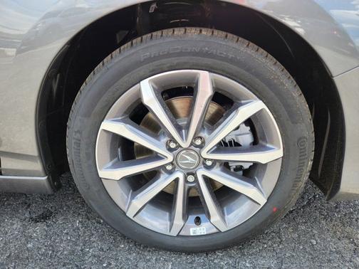 2025 Acura Integra Base