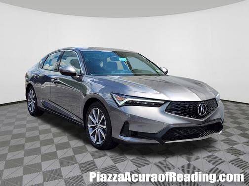 2025 Acura Integra Base