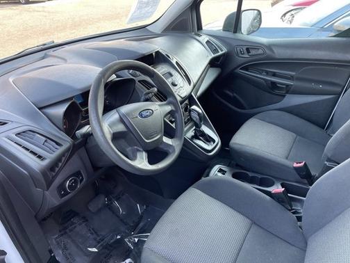2016 Ford Transit Connect XL