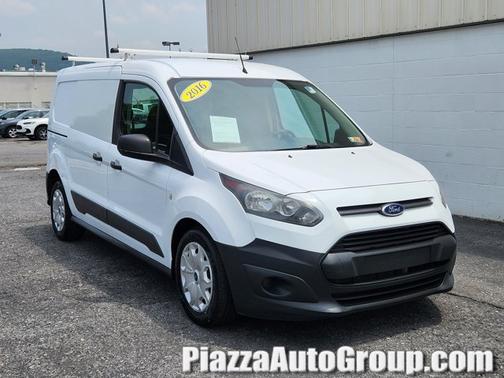 2016 Ford Transit Connect XL