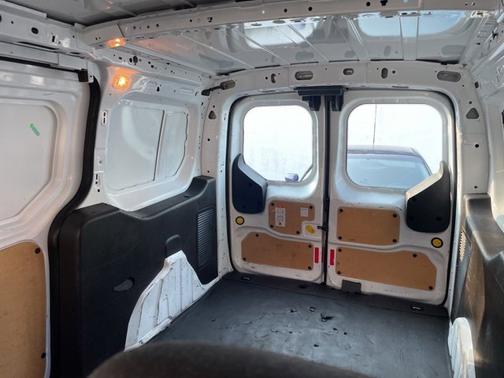 2016 Ford Transit Connect XL