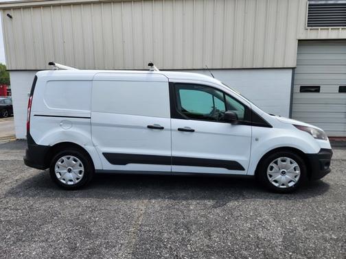 2016 Ford Transit Connect XL