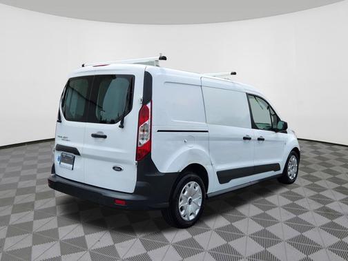 2016 Ford Transit Connect XL