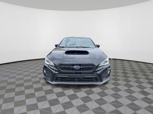 2021 Subaru WRX Premium
