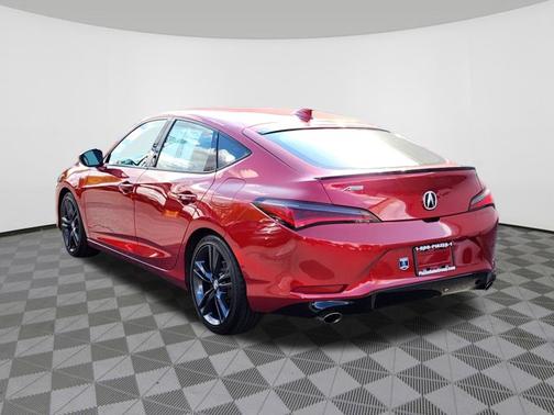 2023 Acura Integra w/A-Spec Package