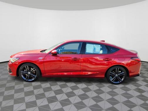 2023 Acura Integra w/A-Spec Package