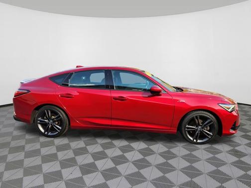 2023 Acura Integra w/A-Spec Package